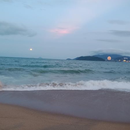 An Nam Hotel Nha Trang Esterno foto